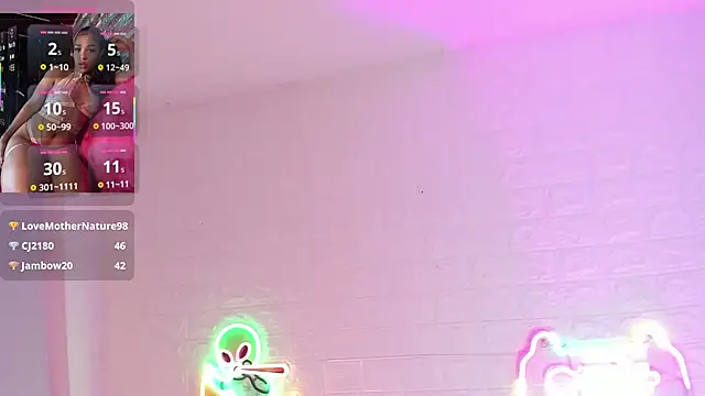 Serena_Fey Live XXX-Chat