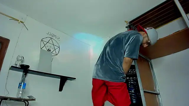 Lord_LuciferHotDirty777's Live XXX Chat