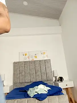 Dante_Knox 网络视讯表演