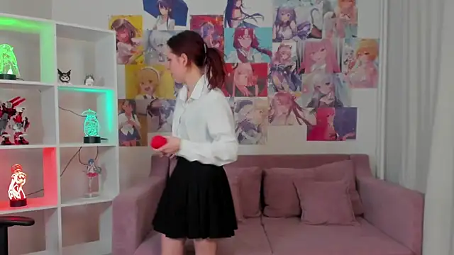 FreyaVey: απευθείας συνομιλία ΧΧΧ