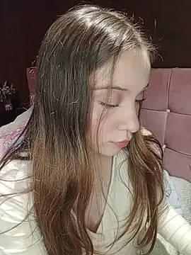 MimiSoftie Live XXX-Chat