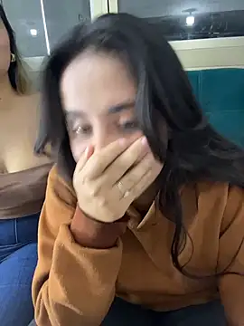 Antonella_Julieta Live XXX-Chat