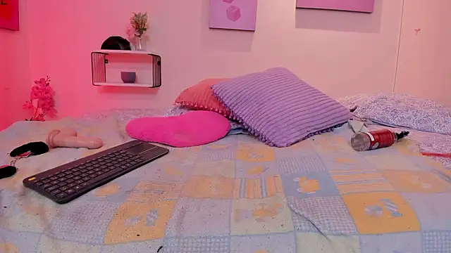 Czat XXX na żywo – AnnyCotton