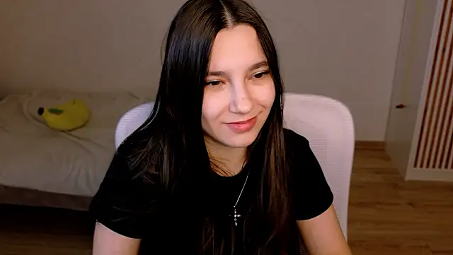 Czat XXX na żywo – Ari_Grend