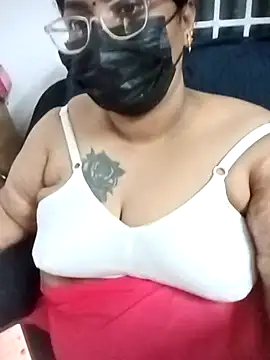 deepika-mallus 在線直播表演