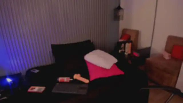 SusanaBell_ Live XXX-Chat