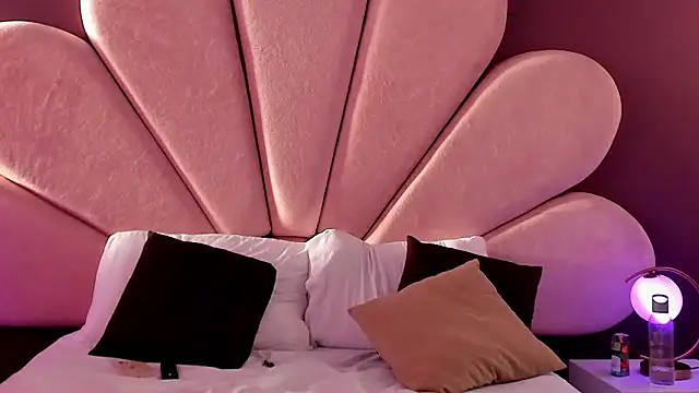 Juliethaamour Live XXX-Chat