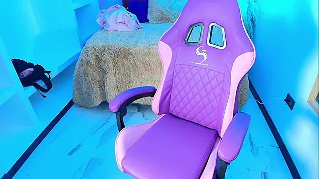 Megaan__foxx Obrolan Langsung XXX