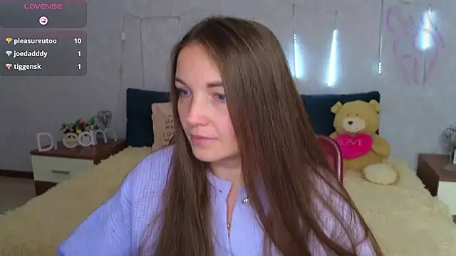 Rysalochkaa Live XXX-Chat