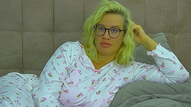 MariaNeumann Live XXX-Chat