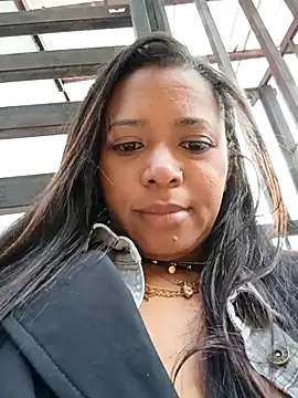 cindy_damm 网络视讯表演