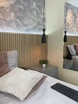 AinaraJimenez Live XXX Chat