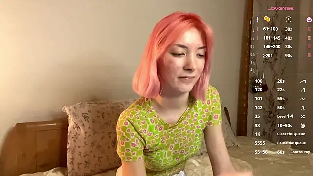 JanneAtop লাইভ XXX চ্যাট