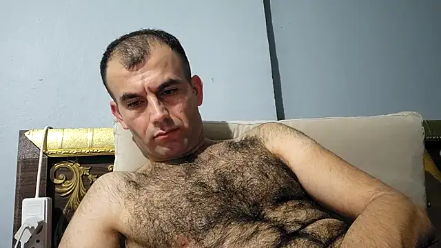 Apooabe's Live XXX Chat