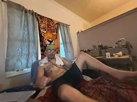 ThrowedWorldWide Webcam Show