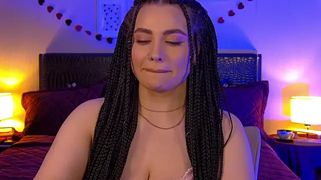 AdrianaTorres Live XXX Chat