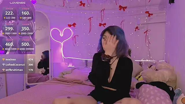 Ashley_Veil Live XXX Chat