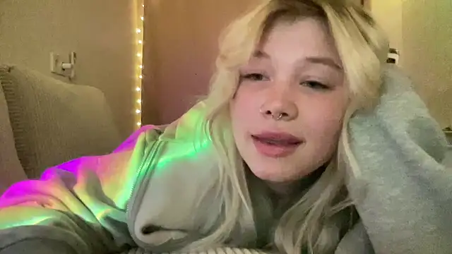 Lulu_Di লাইভ XXX চ্যাট