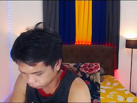 IANhARDfUcker's Live XXX Chat