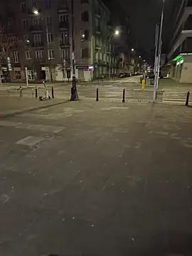 MarekPublicShow's Live XXX Chat