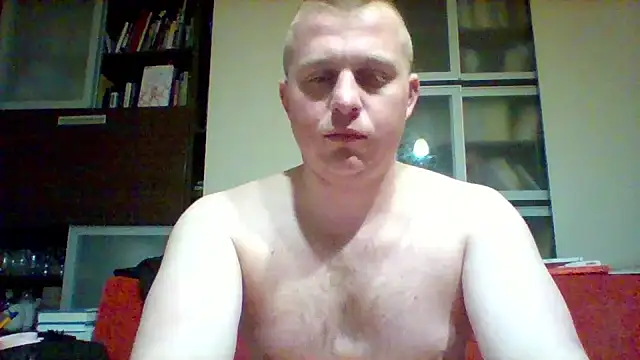 Вебкам-шоу Matttthees