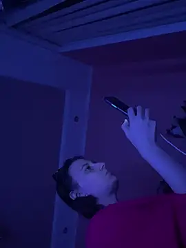 Chat XXX en directo de Flossy_Vettie