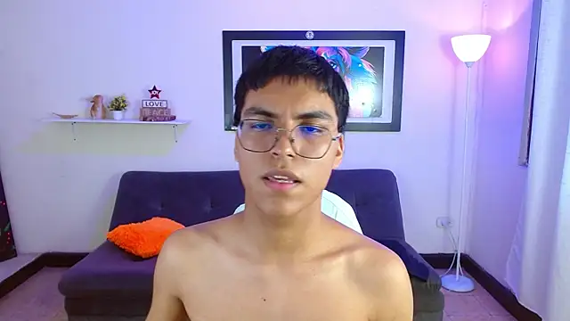 Chat XXX ao vivo de Maecum18