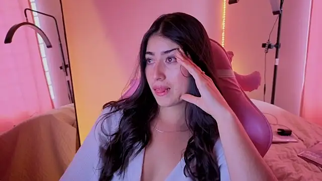 Онлайн чат XXX ChanellGV