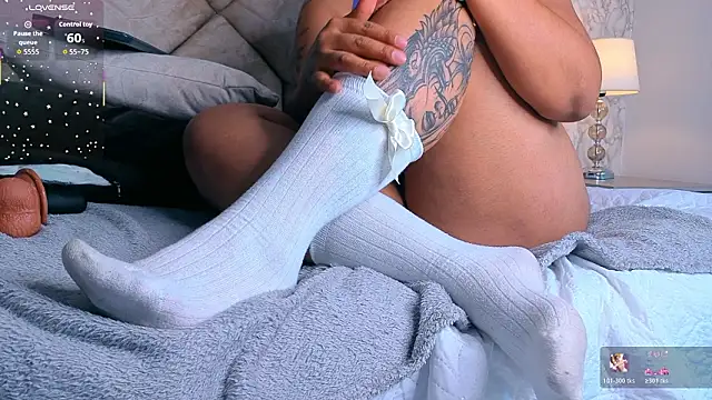 amatista__smith Live XXX-chat