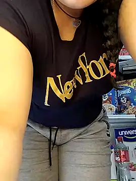 Evaluna2110_'s Live XXX Chat