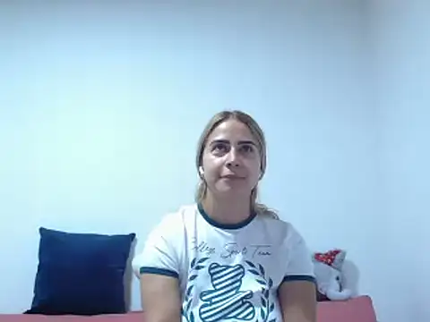 Lunazina Live XXX-chat