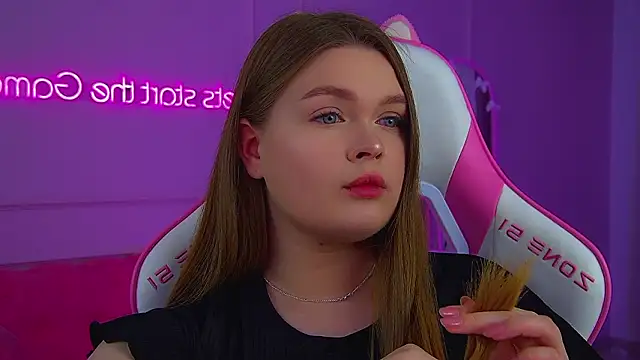 Онлайн чат XXX CrystalLyons