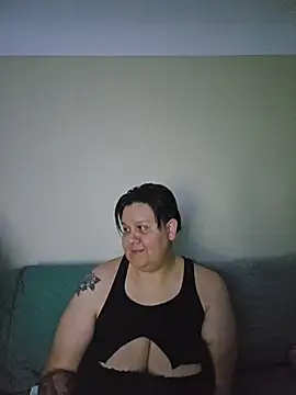 DevilDahm's Live XXX Chat