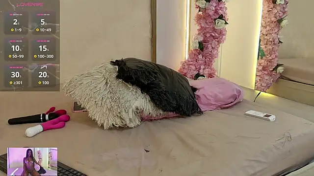 Roxxana-queen Live XXX-chat