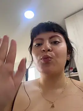 PoliBenett_ – Naživo XXX chat