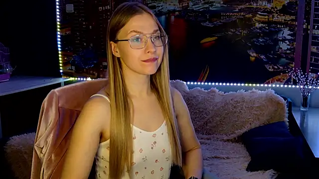 pusyavykusya Live XXX-chat