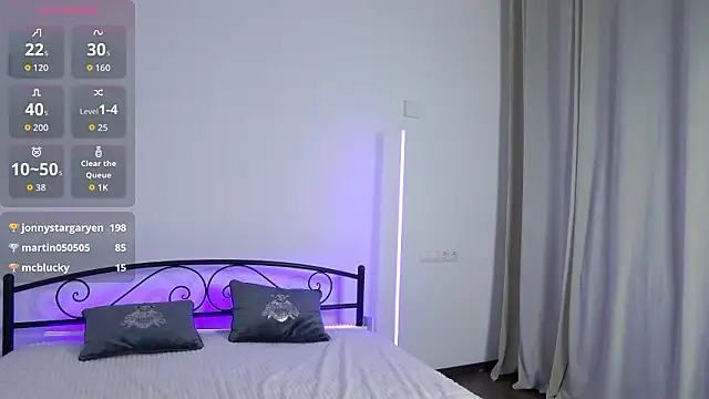 Maytaai 라이브 XXX 채팅