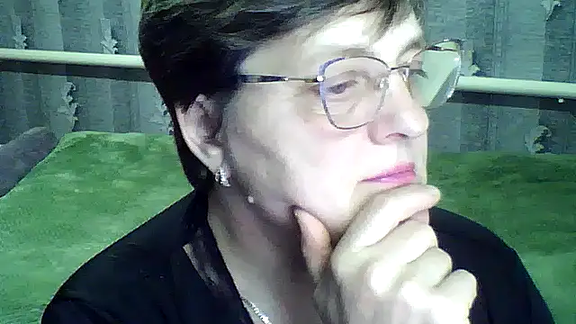 ElzaJewel 라이브 XXX 채팅