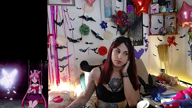 purplekattlyn – webcam-show