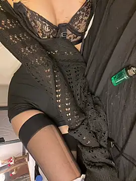 عرض كام melisdemirrr