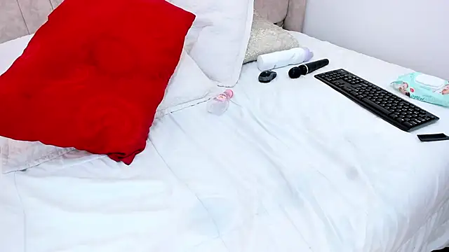 thamiina_ 라이브 XXX 채팅