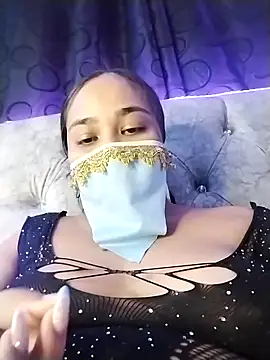 leixy_ambar's Live XXX Chat