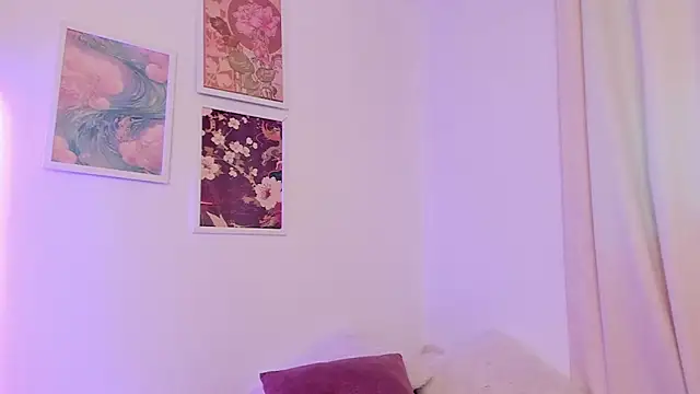 canelleGarces 라이브 XXX 채팅