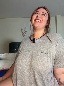 maddy_Bloomm Webcam Show