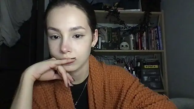 Chatroom XXX en direct de Yuna5343