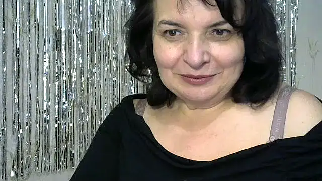 XXX chat uživo modela LedyNika