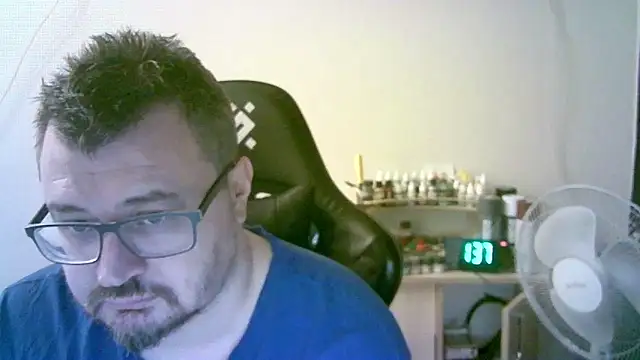 SirAbuser Live XXX Chat