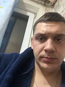 Вебкам-шоу Mark1404