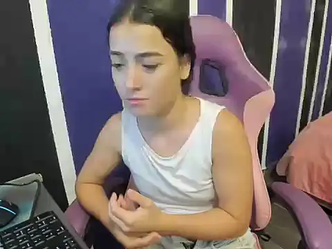 scarleth18 Live XXX-chat