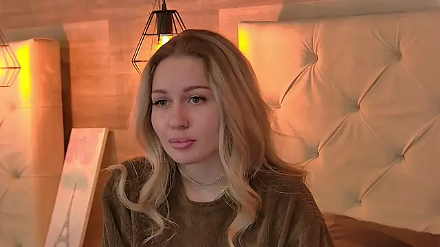 Онлайн чат XXX KatieBell